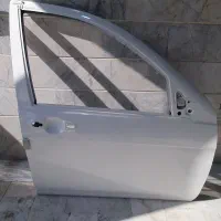 درب جلو و عقب کوئیک اتومات/درب اطلس/درب سهند