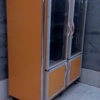 یخچال ایستاده