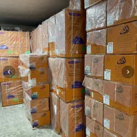 کولرگازی جنرال شکار