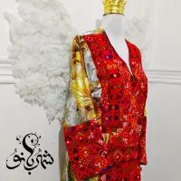 خیاطی شهربانو خاش