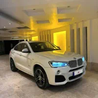 اجاره خودرو بی ام و x4/رنت bmw