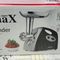 چرخ کوشت  یونی مکس