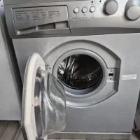 لباسشویی