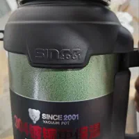 فلاسکی چای کوه نوردی