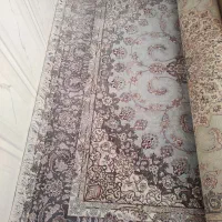 قالی ابریشم
