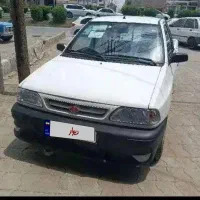 پراید وانت 151