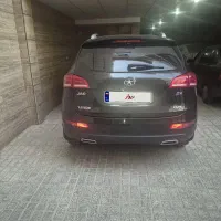 جکs5 1500|خودرو سواری و وانت|تهران, هفت چنار|دیوار