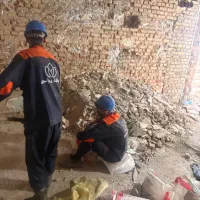نیازمند ۳ کارگر ساده