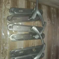 دستگیره در اتاق