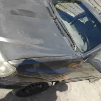 پراید ۱۳۲ مدل ۸۹