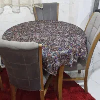 میز ناهارخوری ۳ نفره