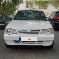 پراید ۱۱۱ هاچ بک مدل ۹۷