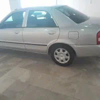 مزدا۳۲۳|خودرو سواری و وانت|کرمان, |دیوار