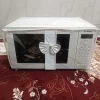 ماکروویو بوش مدل hmt84g421/35