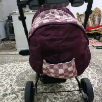 کالسکه چیکو