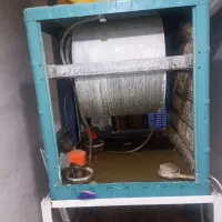 فروش کولر