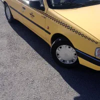 پژو ۴۰۵ مدل ۸۶|خودرو سواری و وانت|سهند, |دیوار