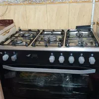 فرگاز اسنوا