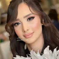 میکاپ و شنیون باهم فقط فقط590هزارتومان