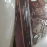 درب اپارتمان
