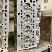 سرسیلندر تیپ 2