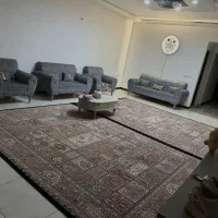 فرش نه متری