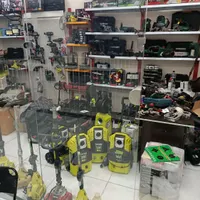 کارواش ریوبی اصل ژاپن (استوک کار نکرده)|ماشین‌آلات صنعتی|تهران, صادقیه|دیوار