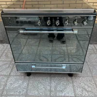 گاز فر دار