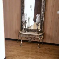 ایینه شمعدان