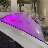 مایکرومیست ۱۲ لایت لیز