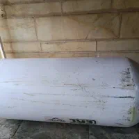 کپسول مخزن گاز سی آن جی