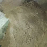 شن بادی نیم متر