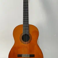 گیتار یاماها C40 در حد نو