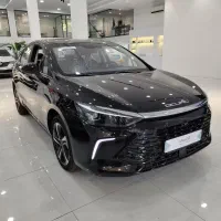 بیجینگ U5 پلاس (1404)