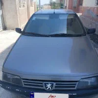 پژو ۴۰۵
