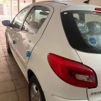 ۲۰۷ پاناروما اتوماتیک ۱۴۰۵