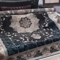 فرش ۹ متری تراکم بالا