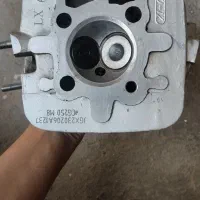 سرسیلندر 250 هندا