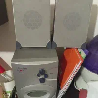 اسپیکر microlab