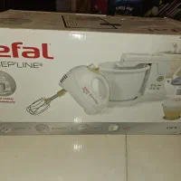 همزن تفال کاسه دار