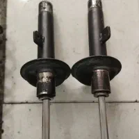 کمک فنر پوسته کوتاه لنزو