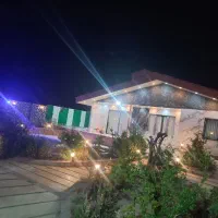 اجاره روزانه باغ ویلا مهاراد جهت دورهمی  وتولد