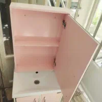 روشویی کابینتی