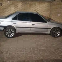پژو 405|خودرو سواری و وانت|قزوین, |دیوار
