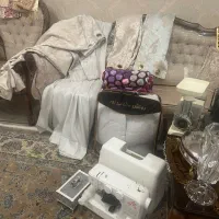 چرخ خیاطی مارشال