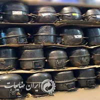 خرید موتور یخچال سوخته،دینام کولر آرمیچر و کیلوبار