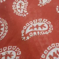 چادر نگینی نخی