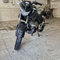 موتور زونتس ۲۳۰ n2 خشک