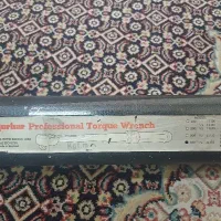 ترکمتر نوربار اصل انگلیس