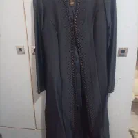 مانتو وشلوار مجلسی